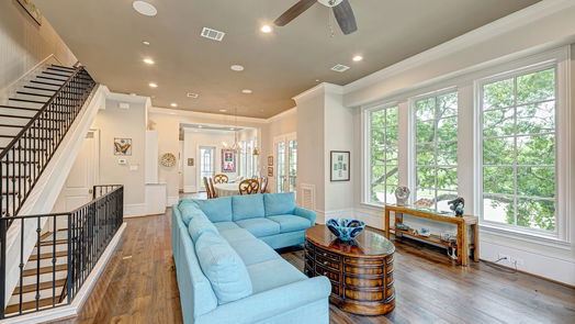 Southside Place 4-story, 3-bed 29 Crain Square Boulevard-idx