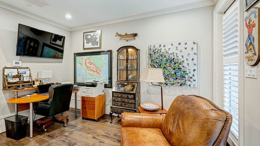 Southside Place 4-story, 3-bed 29 Crain Square Boulevard-idx