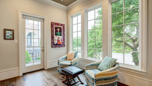 Southside Place 4-story, 3-bed 29 Crain Square Boulevard-idx