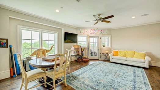 Southside Place 4-story, 3-bed 29 Crain Square Boulevard-idx