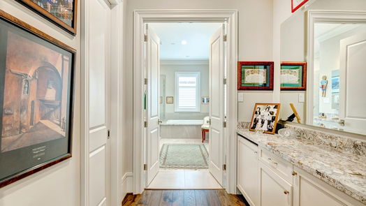 Southside Place 4-story, 3-bed 29 Crain Square Boulevard-idx