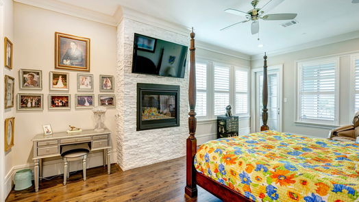 Southside Place 4-story, 3-bed 29 Crain Square Boulevard-idx