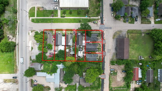 Houston null-story, 3-bed 2409 Hailey Street-idx