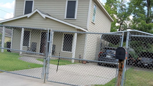 Houston null-story, 2-bed 3220 Josephine Street-idx