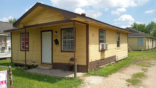 Houston null-story, 2-bed 3220 Josephine Street-idx
