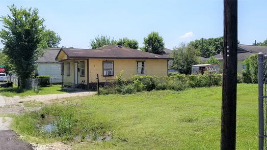 Houston 1-story, 2-bed 3220 Josephine Street-idx