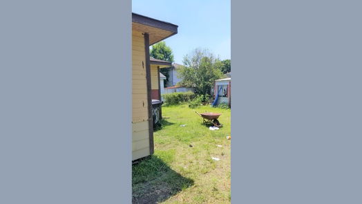 Houston null-story, 2-bed 3220 Josephine Street-idx