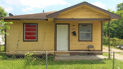 Houston null-story, 2-bed 3220 Josephine Street-idx
