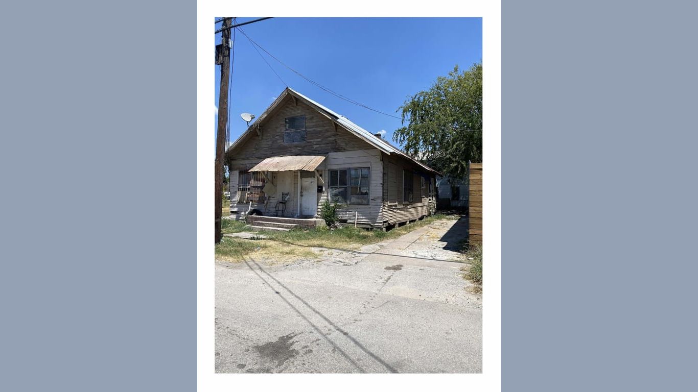 Houston 2-story, null-bed 1814 West Street 2-idx