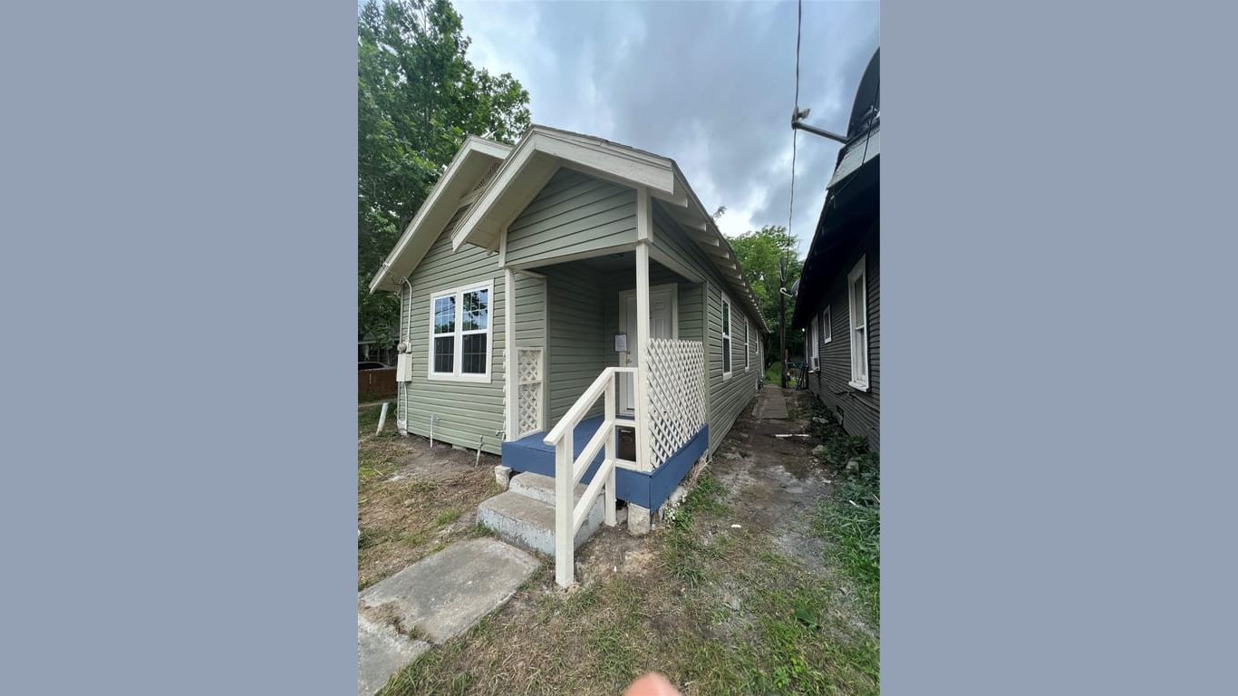 Houston 1-story, 2-bed 1711 Stevens Street-idx