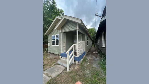 Houston 1-story, 2-bed 1711 Stevens Street-idx