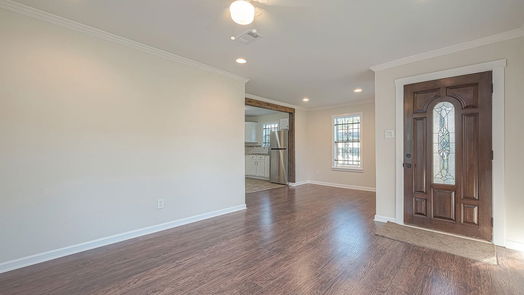 Houston 1-story, 3-bed 4034 King Street-idx