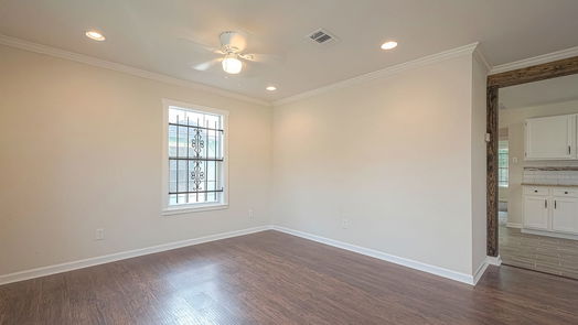 Houston 1-story, 3-bed 4034 King Street-idx