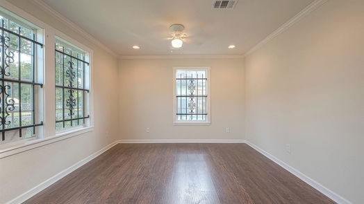 Houston 1-story, 3-bed 4034 King Street-idx