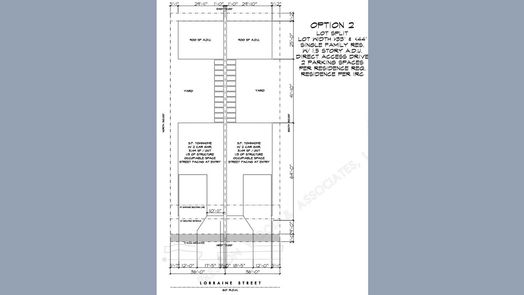 Houston null-story, null-bed 2709 Lorraine Street-idx