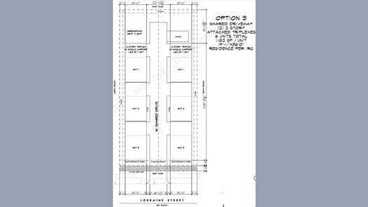 Houston null-story, null-bed 2709 Lorraine Street-idx