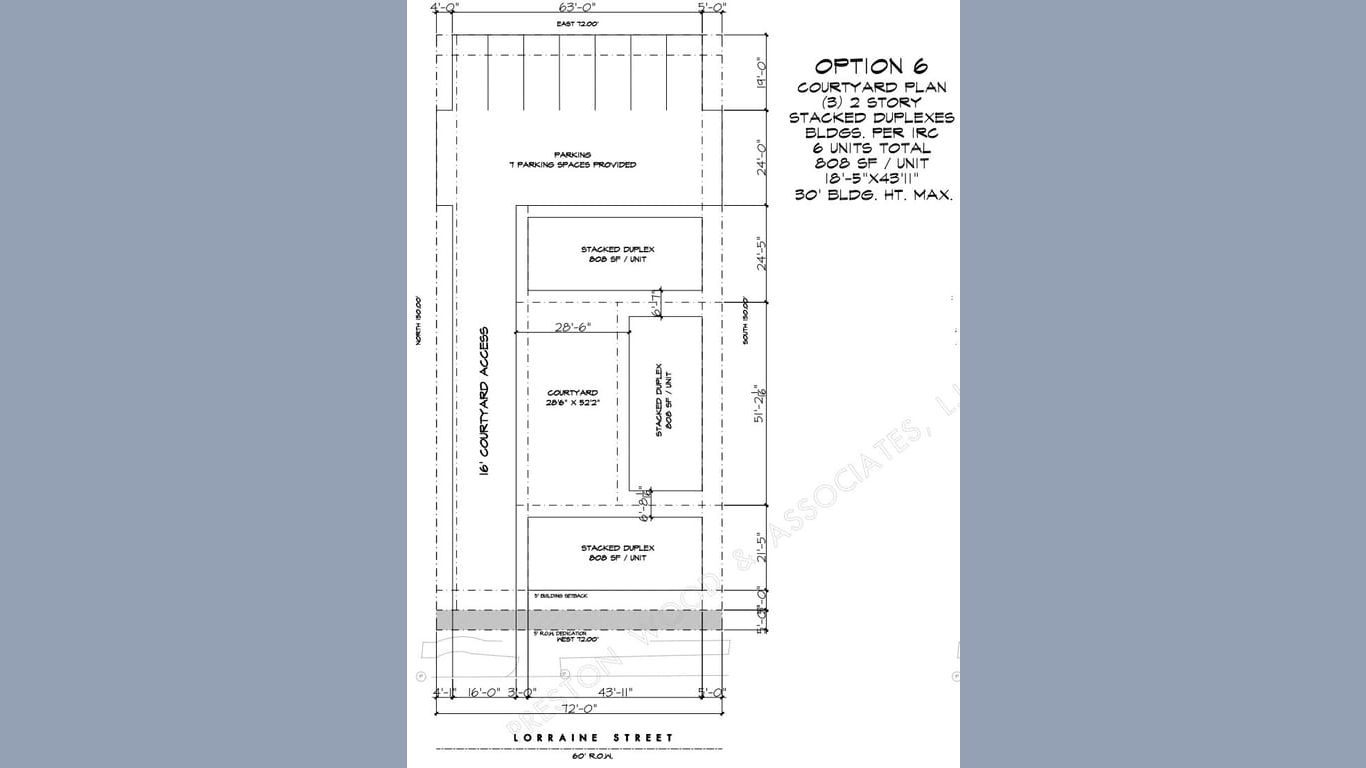 Houston null-story, null-bed 2709 Lorraine Street-idx