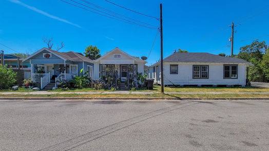 Houston 1-story, 2-bed 2604 Morris Street-idx