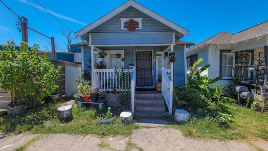 Houston 1-story, 2-bed 2604 Morris Street-idx