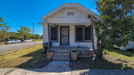 Houston 1-story, 2-bed 2604 Morris Street-idx