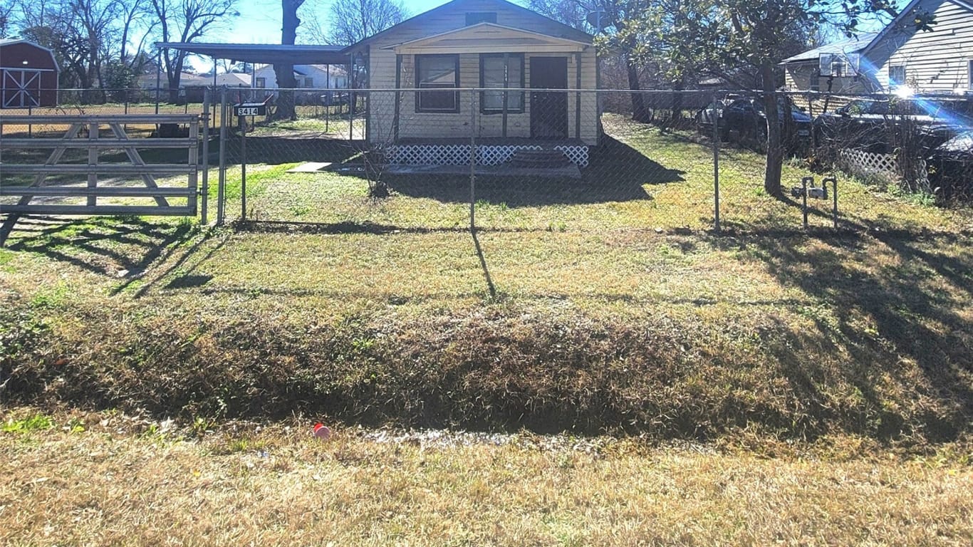 Houston 1-story, 3-bed 3414 LeBadie Street-idx