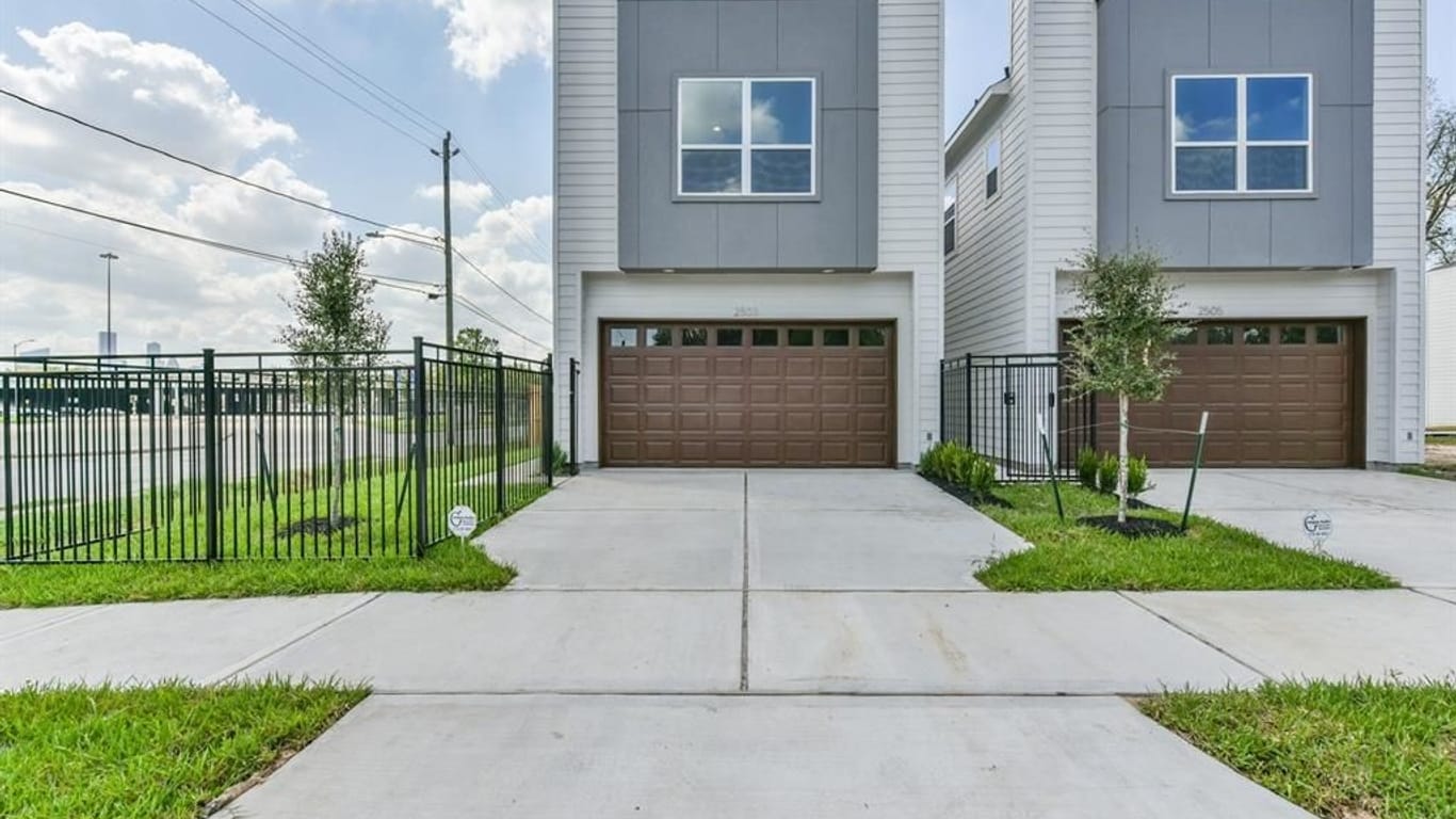 Houston 2-story, 3-bed 2507 Des Chaumes Street-idx