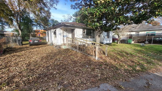 Houston 1-story, 3-bed 6332 Kashmere Street-idx