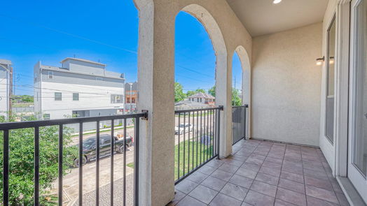 Houston 3-story, 3-bed 1811 Elysian Street B-idx