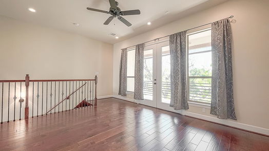 Houston 3-story, 3-bed 1811 Elysian Street B-idx