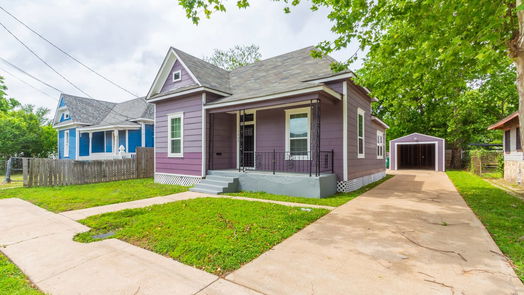 Houston 1-story, 3-bed 2209 Sumpter Street-idx