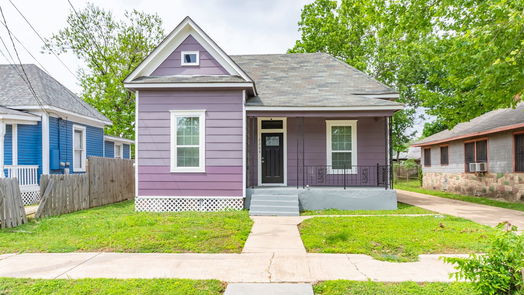 Houston 1-story, 3-bed 2209 Sumpter Street-idx