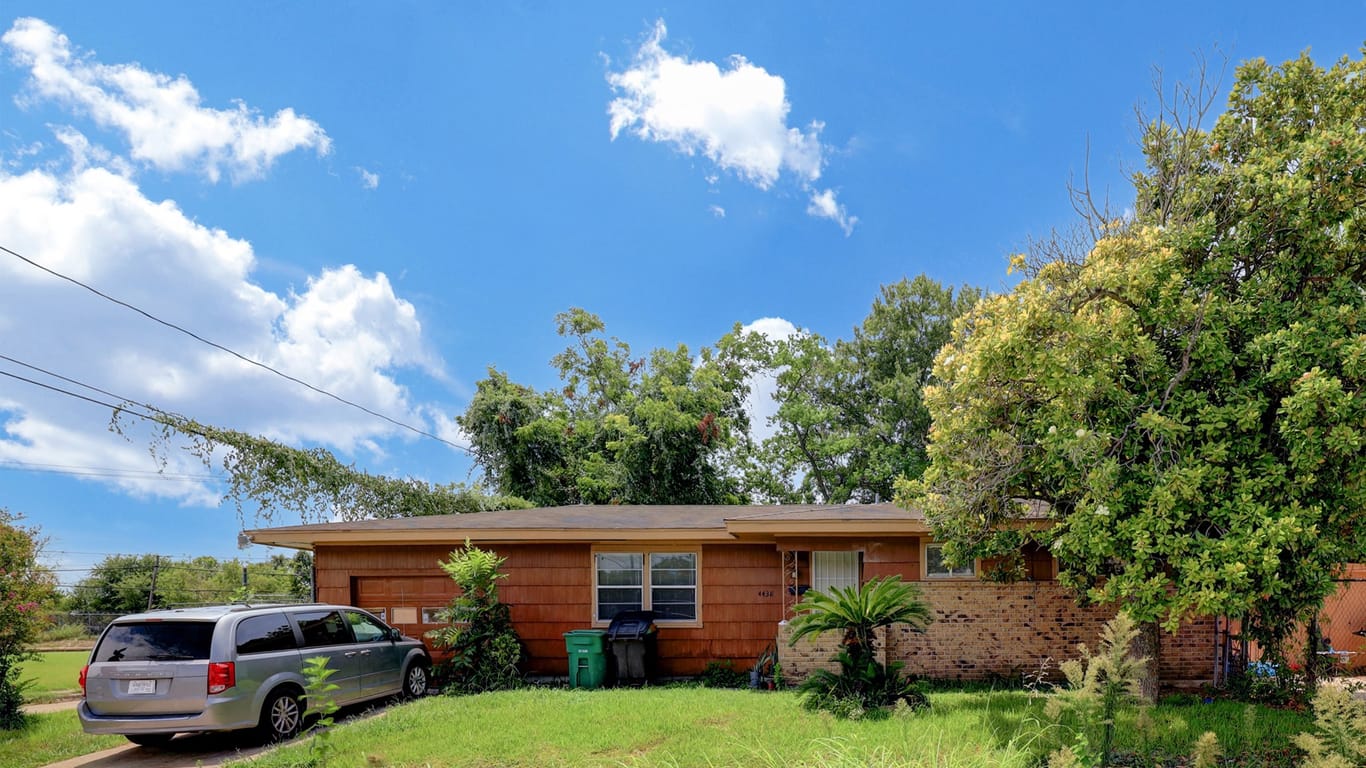 Houston 1-story, 3-bed 4438 Wylie Street-idx