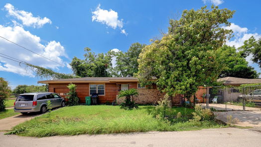 Houston 1-story, 3-bed 4438 Wylie Street-idx