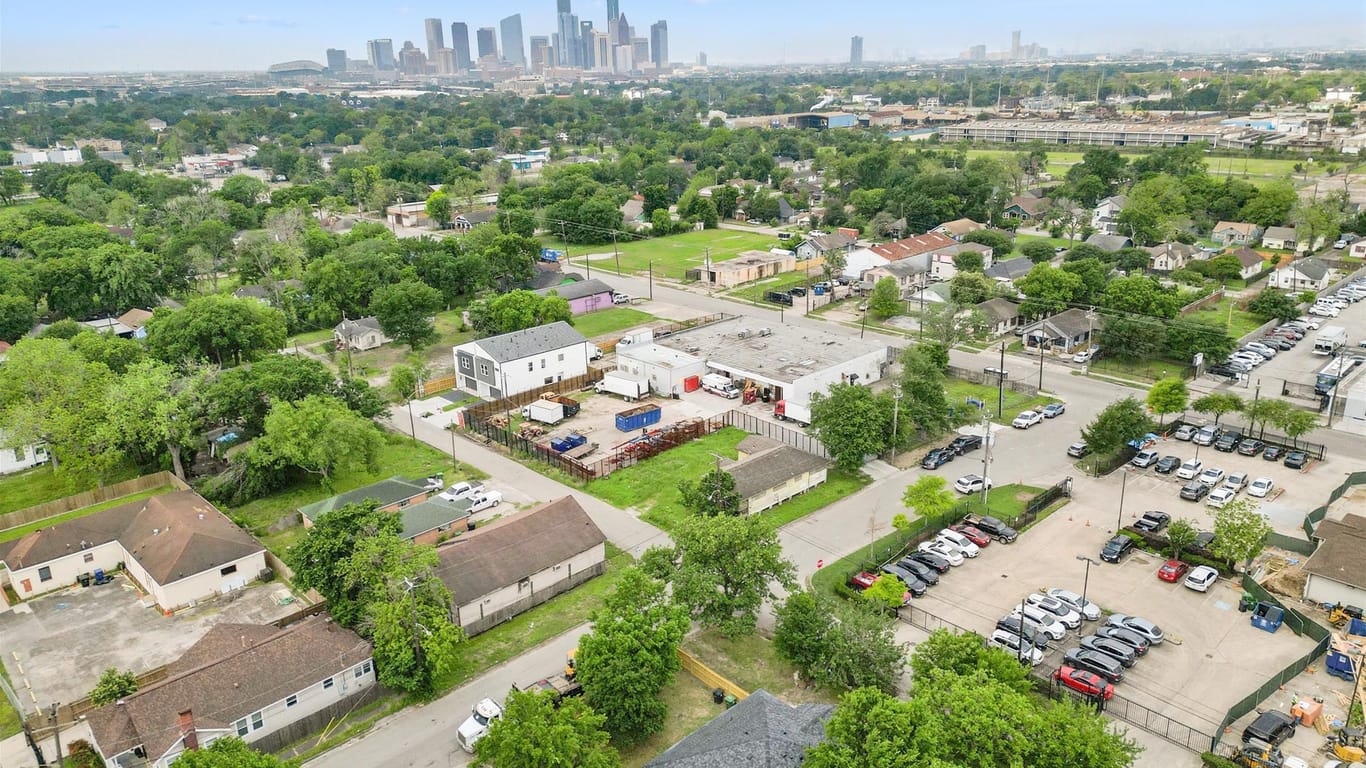 Houston 1-story, 3-bed 2906 brackenridge-idx