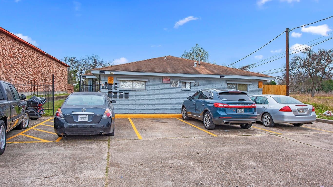 Houston 1-story, null-bed 5425 Cavalcade Street-idx