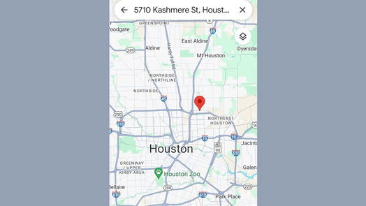 Houston null-story, null-bed 5710 Kashmere Street-idx