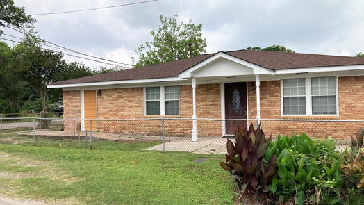 Houston 1-story, 4-bed 4515 Salina and 3507 Kashmere Street-idx