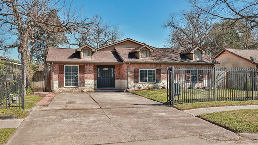 Houston 1-story, 5-bed 3926 Lavender Street-idx