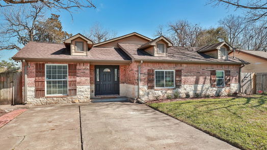 Houston 1-story, 5-bed 3926 Lavender Street-idx