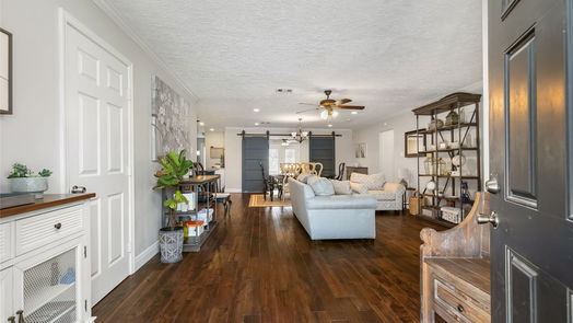 Houston 1-story, 5-bed 3926 Lavender Street-idx