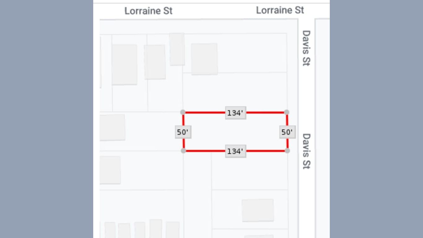 Houston null-story, null-bed 1811 Davis Street-idx