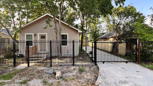 Houston 1-story, 3-bed 3109 Josephine Street-idx