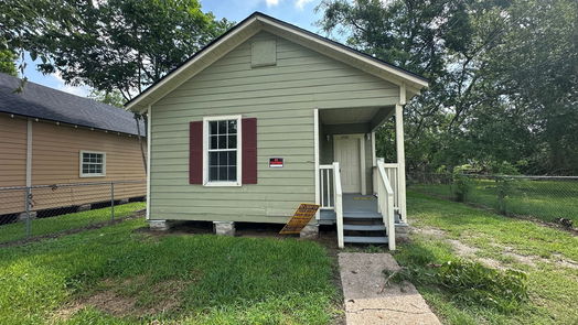 Houston null-story, 2-bed 4520 Falls Street-idx