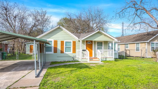 Houston 1-story, 3-bed 3807 Brill Street-idx