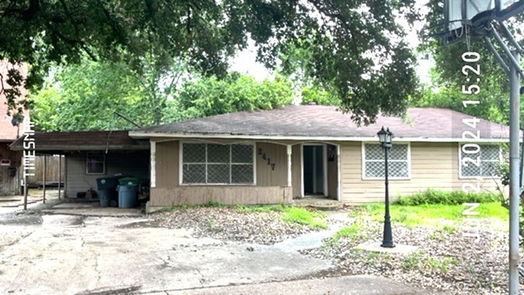 Houston 1-story, 4-bed 2417 Wayne Street-idx