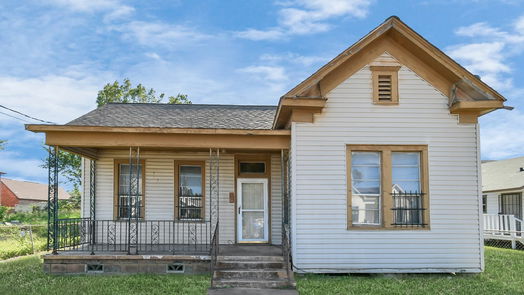 Houston 1-story, 3-bed 1917 Elysian Street-idx