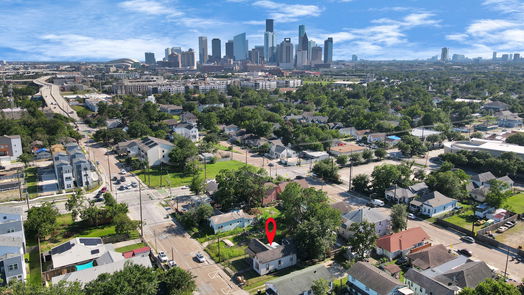 Houston 1-story, 3-bed 1917 Elysian Street-idx