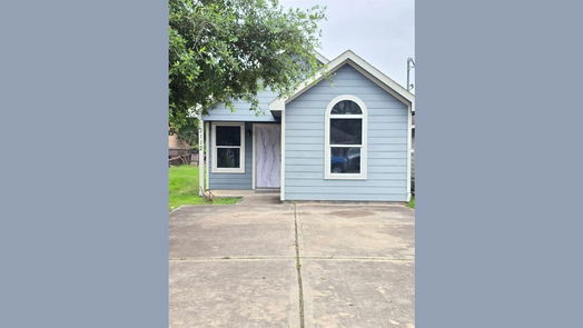 Houston 1-story, 3-bed 2112 Davis Street B-idx