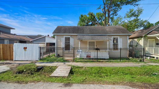 Houston 1-story, 3-bed 2614 Lee Street-idx