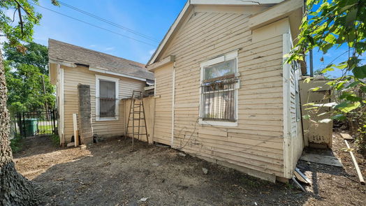 Houston 1-story, 3-bed 2614 Lee Street-idx